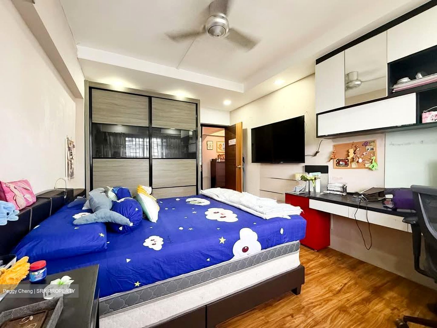 Blk 288 Tampines Street 22 (Tampines), HDB 5 Rooms #548922561